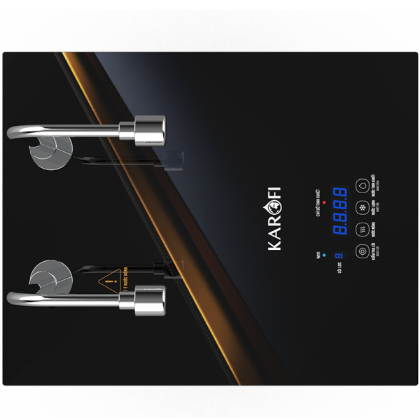 Máy lọc nước loại thứ nhất Karofii 3