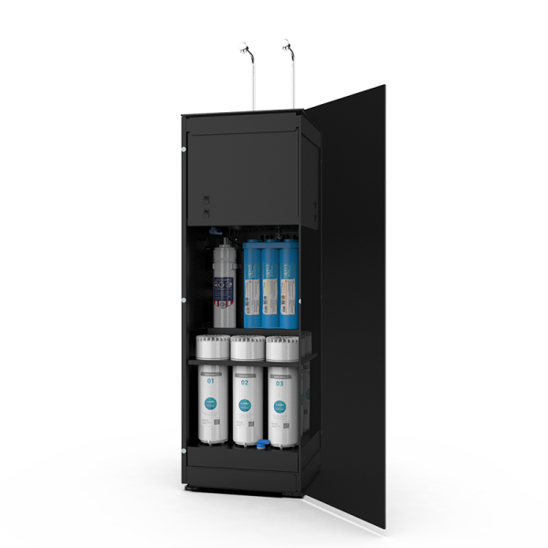 Máy lọc nước loại thứ nhất Karofii 3