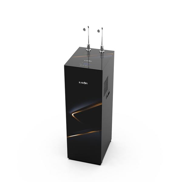 Máy lọc nước loại thứ nhất Karofii 3