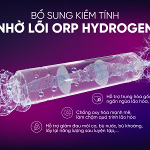 lõi ion kiềm mutosi